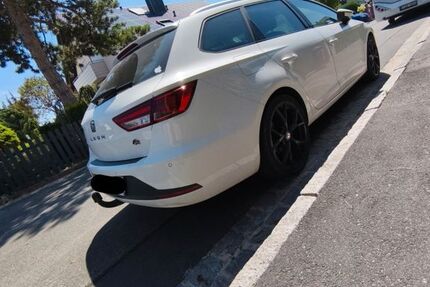 Seat Leon 164.900 km 12.499 &euro; Roßtal 90574