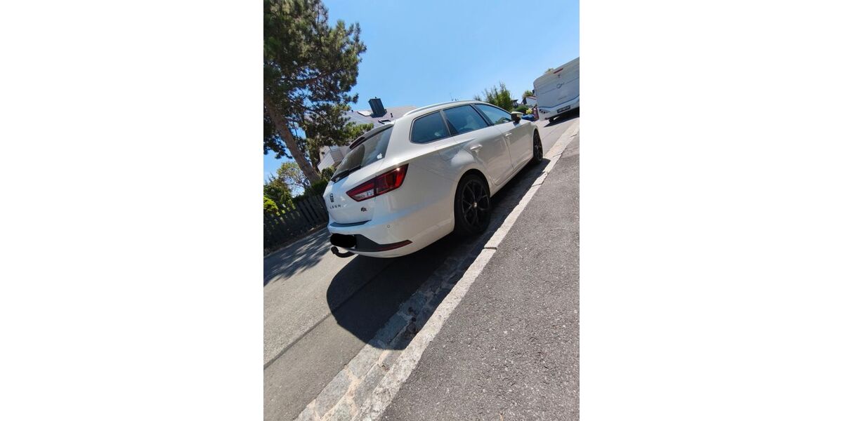 Seat Leon 164.900 km 12.499 &euro; Roßtal 90574