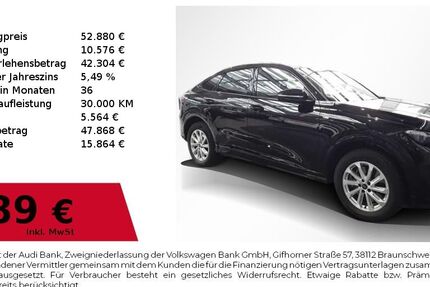 Audi Q5 6.218 km 52.880 &euro; Nürnberg 90441