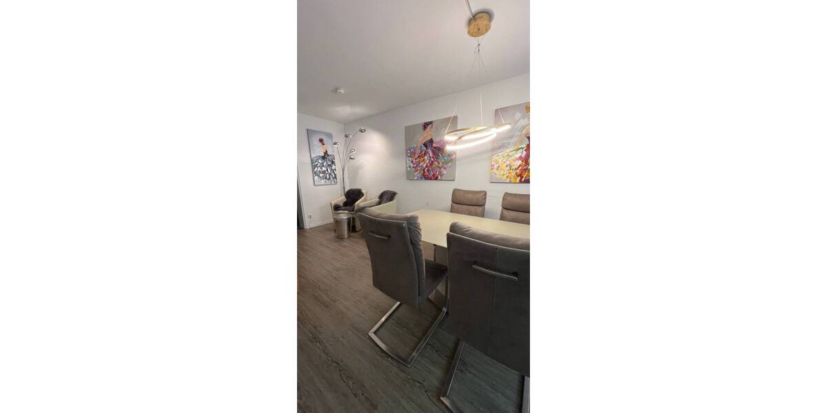 Etagenwohnung Nürnberg Steinbühl - 2 Zimmer, 51 m&sup2;, 199.000&euro; | Angebot:25277801