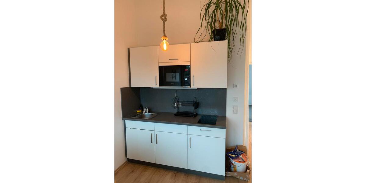 Helle 2-Zimmer Wohnung, Dachterasse, TG Stellplatz 2 zimmer