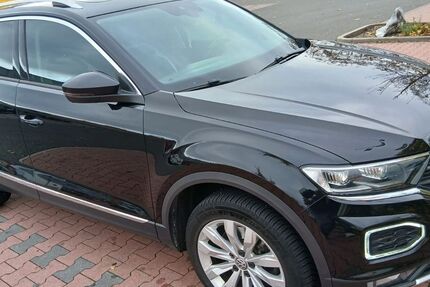 VW T-Roc 168.000 km 15.999 &euro; Nürnberg 90489
