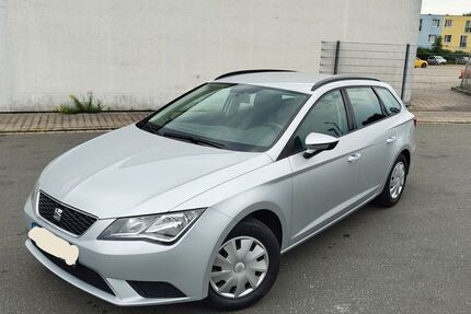 Seat Leon 140.000 km 7.499 &euro; Fürth 90763