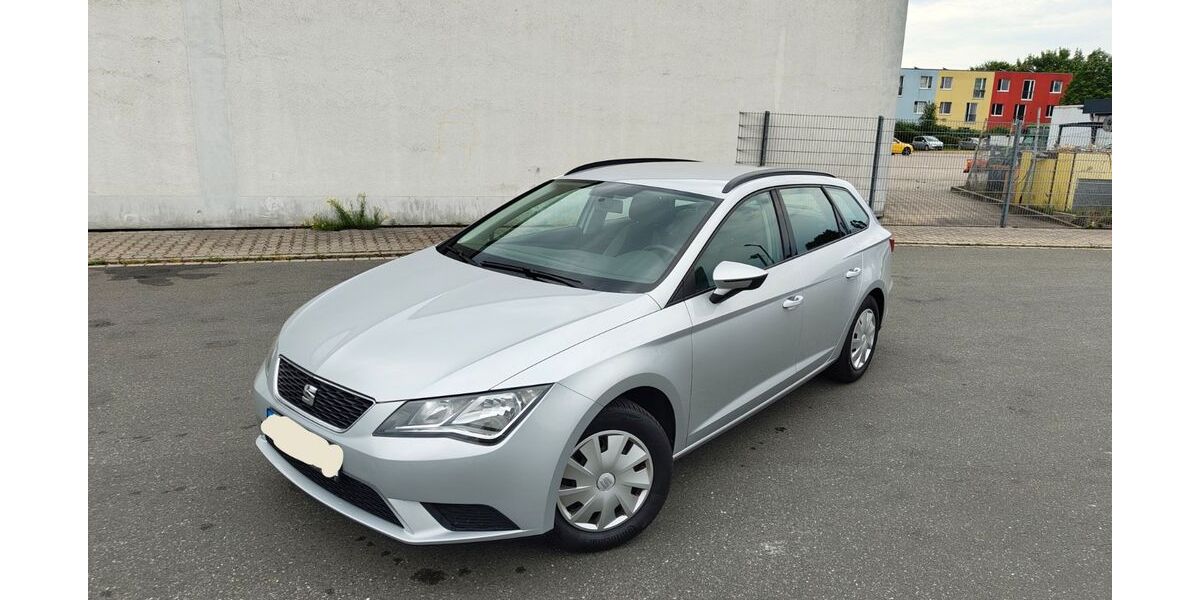 Seat Leon 140.000 km 7.999 &euro; Fürth 90763