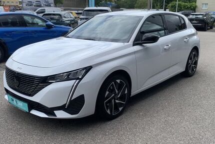 Peugeot 308 9.000 km 20.490 € Nürnberg OT Schweinau 90439