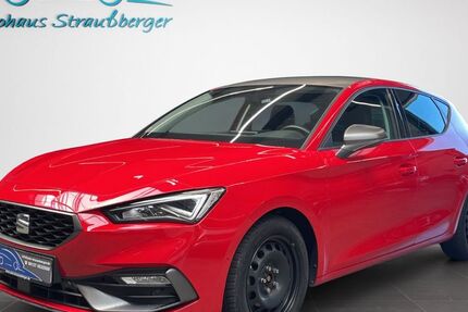Seat Leon 67.500 km 17.080 &euro; Buchschwabach bei Nürnberg 90574