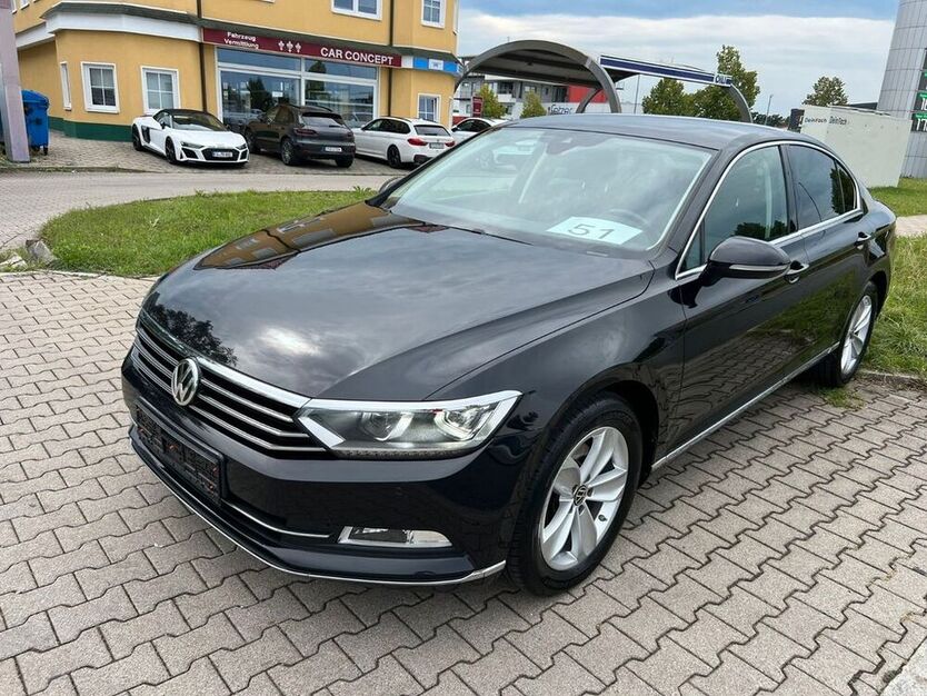Passat