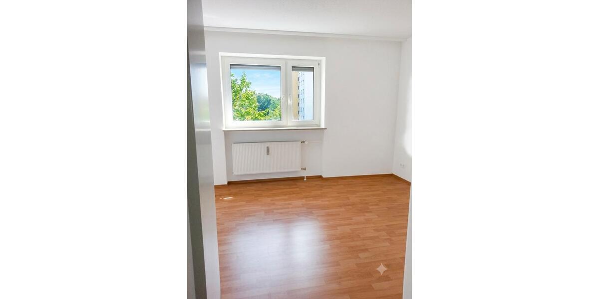 Etagenwohnung Nürnberg Gebersdorf - 3 Zimmer, 80 m&sup2;, 283.000&euro; | Angebot:26823777