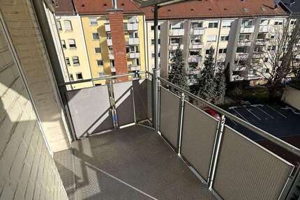 Wohnung zum Mieten in Nürnberg 720 € 53.46 m²