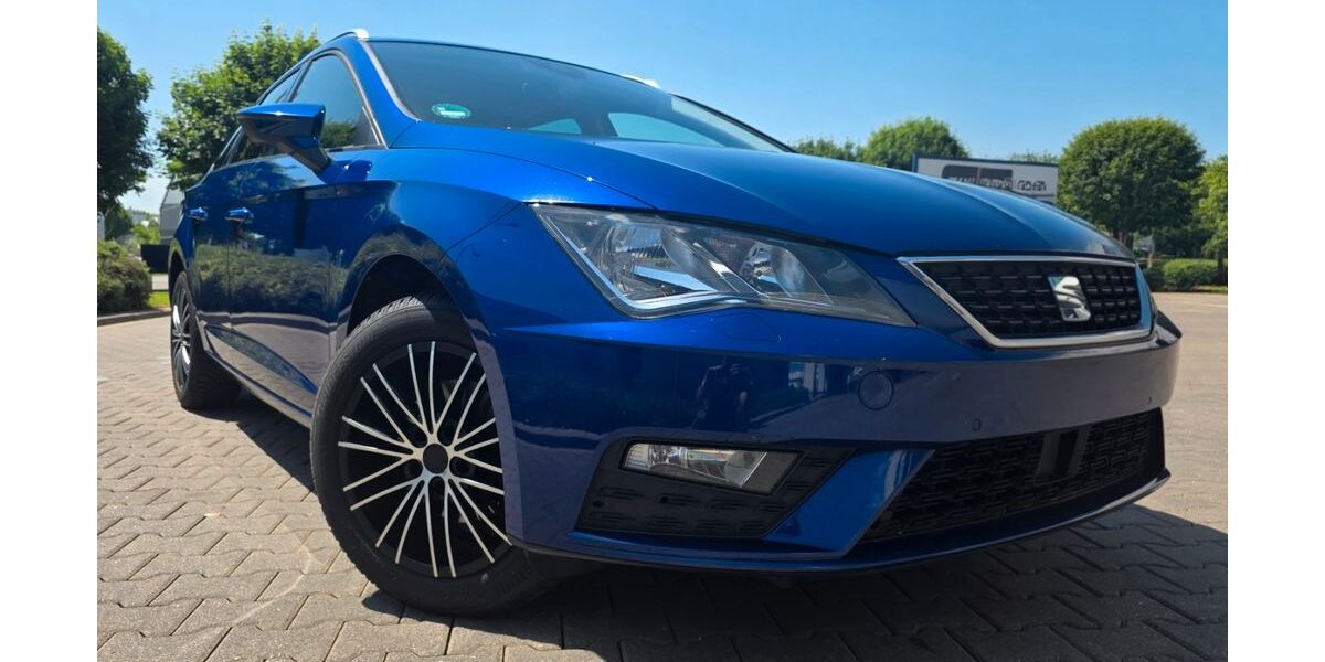 Seat Leon 122.000 km 11.990 &euro; Erlangen 91058