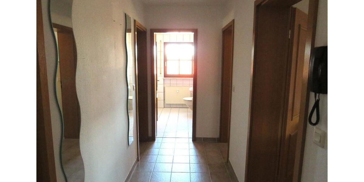 Dachgeschoßwohnung Roth - 3.5 Zimmer, 78 m&sup2;, 228.000&euro; | Angebot:26688739