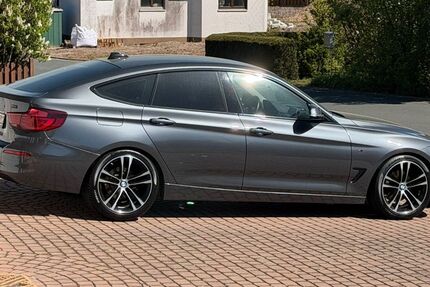 BMW 320 Gran Turismo 80.800 km 25.000 &euro; Röttenbach 91341