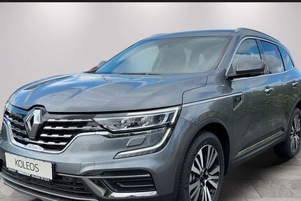 Renault Koleos 8.500 km 44.690 € Erlangen 91056