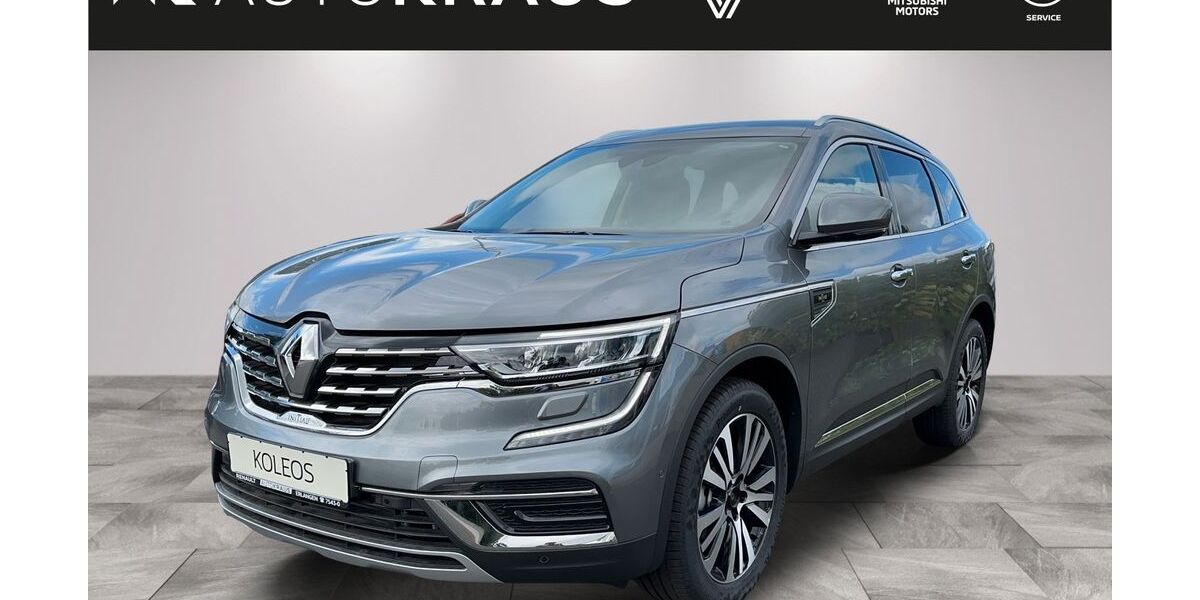 Renault Koleos 8.500 km 44.690 &euro; Erlangen 91056