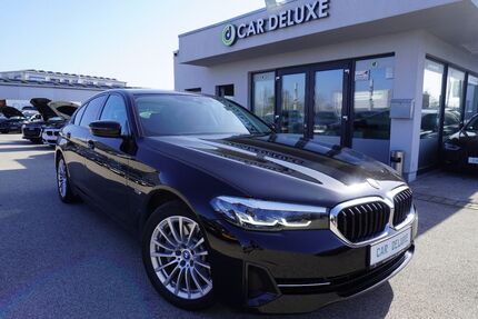BMW 530 57.000 km 42.999 &euro; Fürth 90763