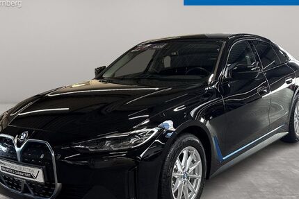 BMW i4 23.828 km 36.495 &euro; Nürnberg 90441