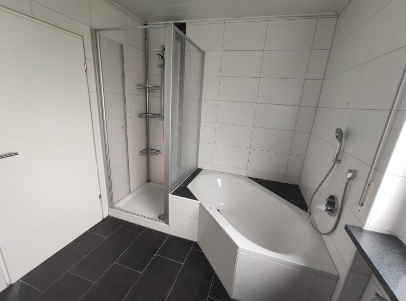 3- Zi. DG Wohnung mit 2 Balkonen und Garage - Etagenwohnung Hemhofen | Angebot:22401892