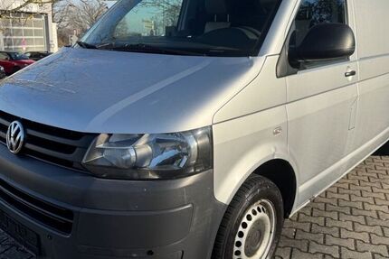 VW T5 Transporter