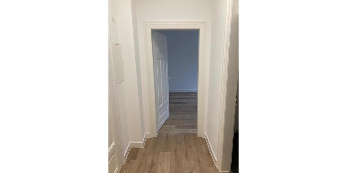 Wunderschön renovierte 2 Zimmer Altbauwohnung inkl. EBK in Fürth direkt an der Rednitz 2 zimmer