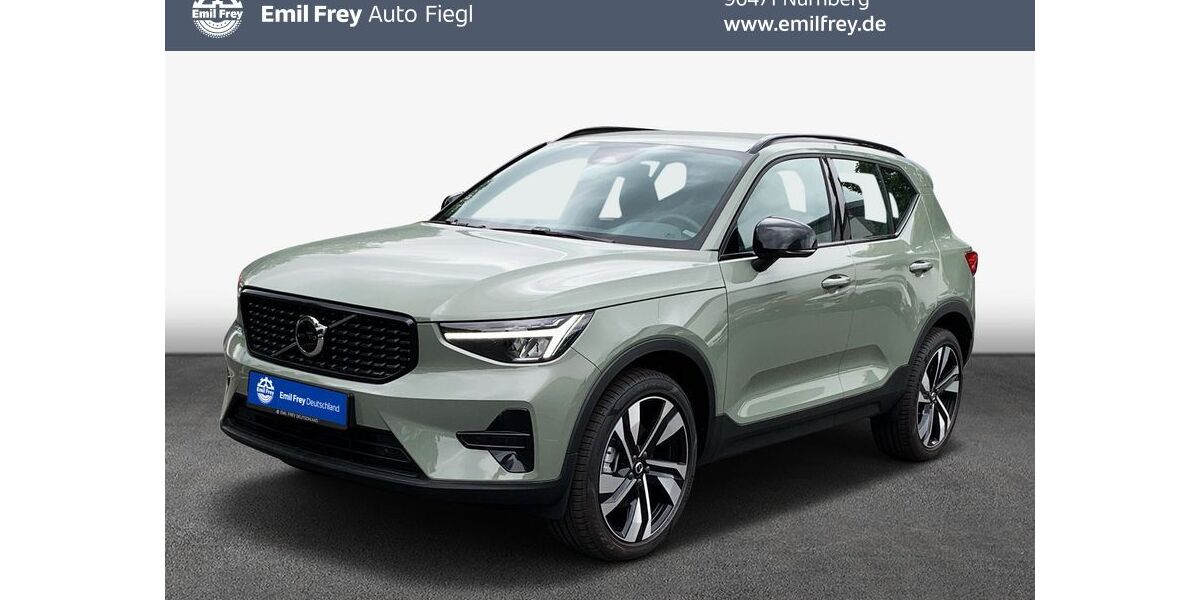 Volvo XC40 17.277 km 39.990 &euro; Nürnberg 90471