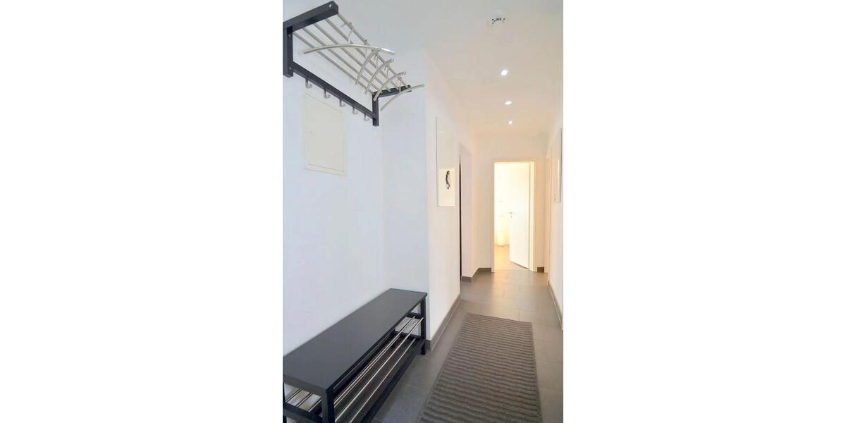 Etagenwohnung Nürnberg Kleinweidenmühle - 3 Zimmer, 70 m&sup2;, 1.100&euro; | Angebot:26678798