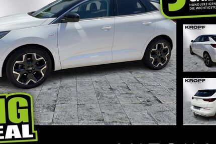 Opel Grandland (X) 30.300 km 21.990 &euro; Fürth 90765