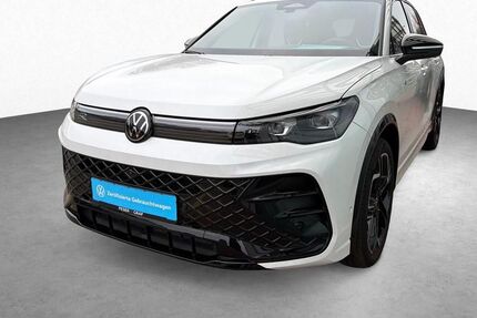 VW Tiguan 17.000 km 39.540 &euro; Roth 91154