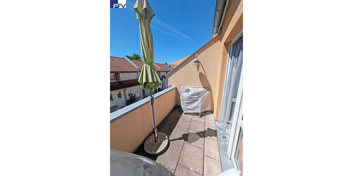 Etagenwohnung Wendelstein Röthenbach bei St Wolfgang - 3 Zimmer, 79 m&sup2;, 259.000&euro; | Angebot:26909075