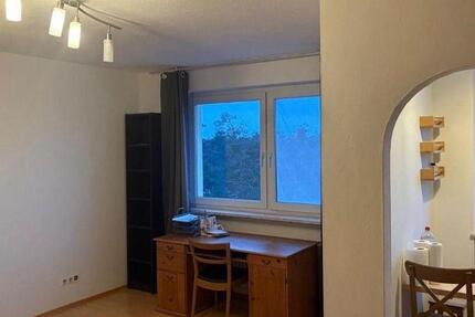 Wohnung Nürnberg Erlenstegen - 1.5 Zimmer, 33 m&sup2;, 670&euro; | Angebot:26409611