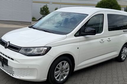 VW Caddy Maxi 278.779 km 15.999 &euro; Nürnberg 90441