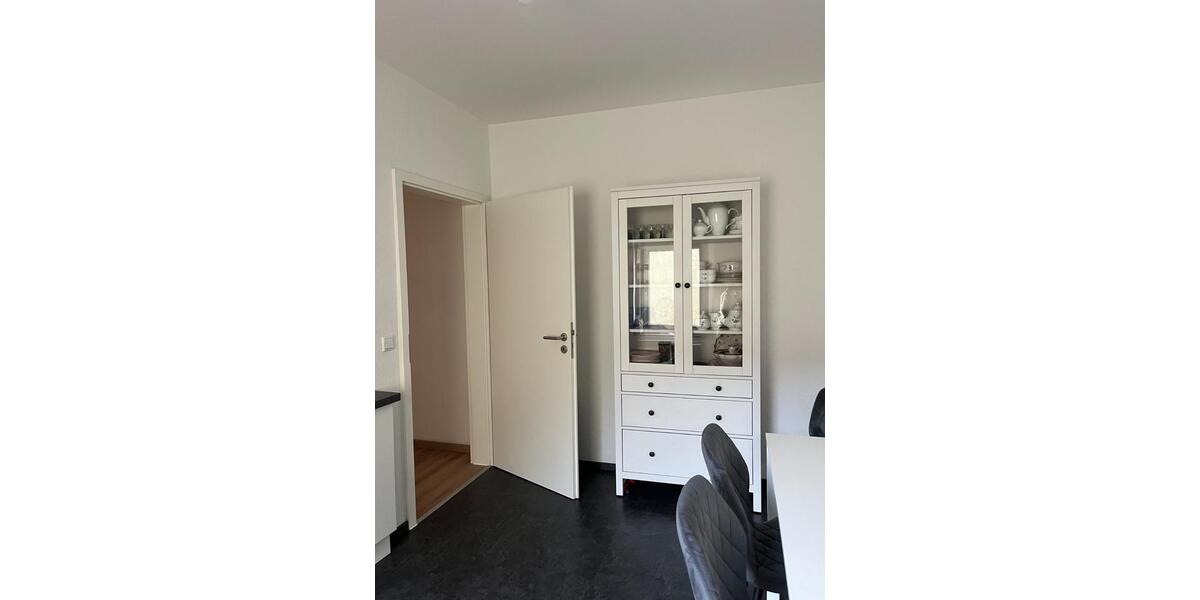 Etagenwohnung Nürnberg Eberhardshof - 2 Zimmer, 51 m&sup2;, 860&euro; | Angebot:25362762