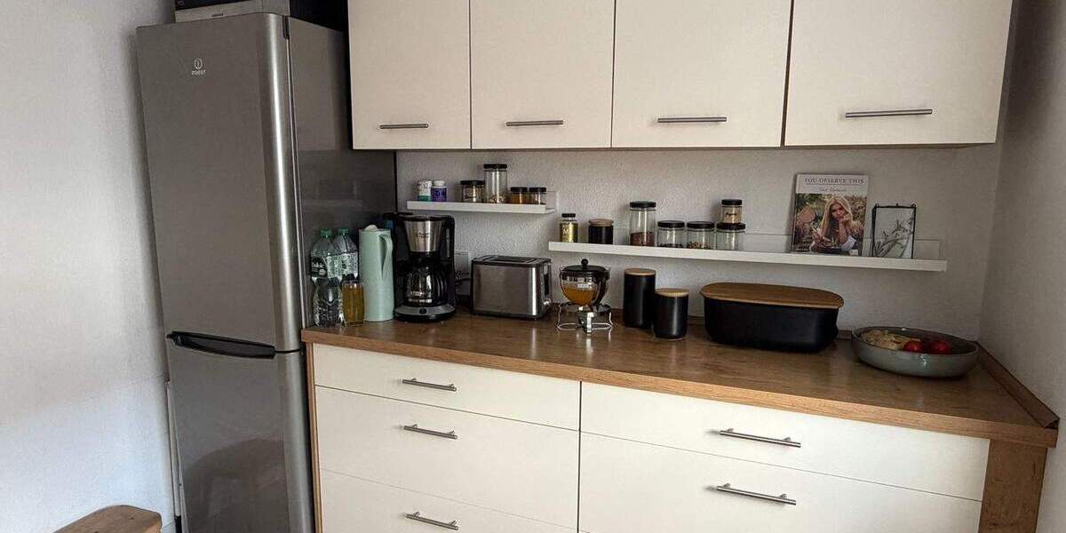 Etagenwohnung Feucht - 3 Zimmer, 80 m&sup2;, 660&euro; | Angebot:26379657