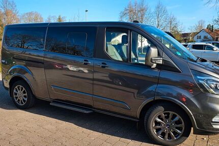 Ford Tourneo Custom 80.000 km 34.800 &euro; Feucht 90537