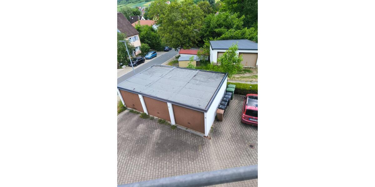 Dachgeschoßwohnung Offenhausen - 3 Zimmer, 65 m&sup2;, 175.000&euro; | Angebot:24292127