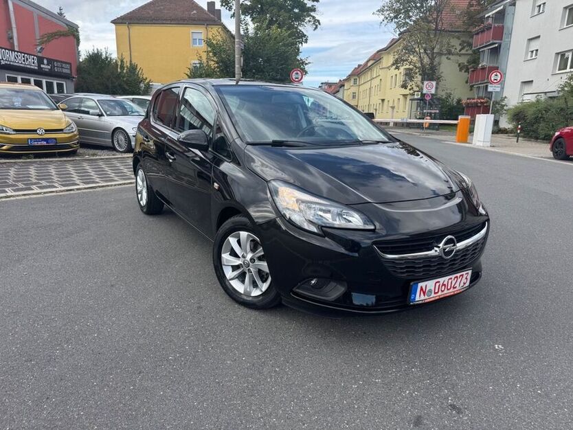 Corsa