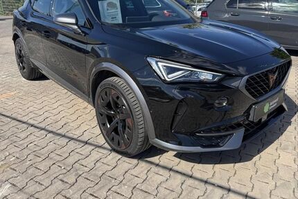 Cupra Formentor 81.890 km 23.450 &euro; Roth 91154