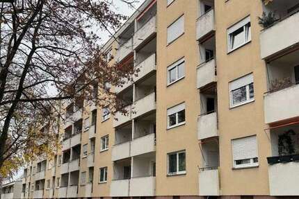 Wohnung zum Kaufen in Nürnberg 277.785 € 71.23 m² 3 zimmer