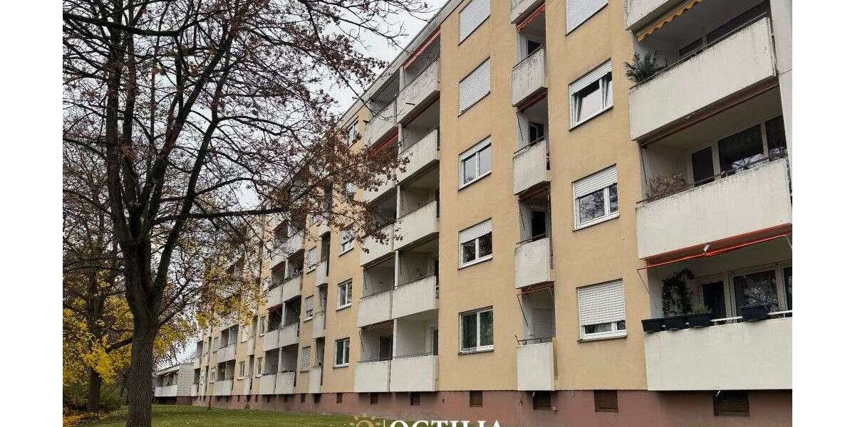 Wohnung zum Kaufen in Nürnberg 277.785 € 71.23 m² 3 zimmer