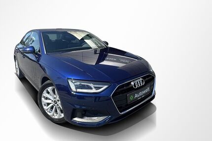 Audi A4 68.590 km 24.690 &euro; Roth 91154