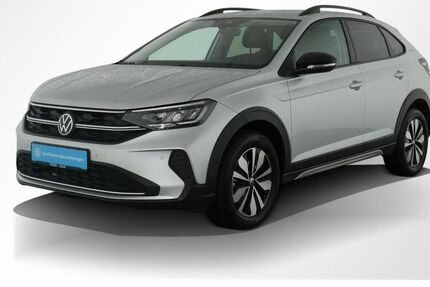 VW Taigo 10.932 km 24.311 € Nürnberg 90411