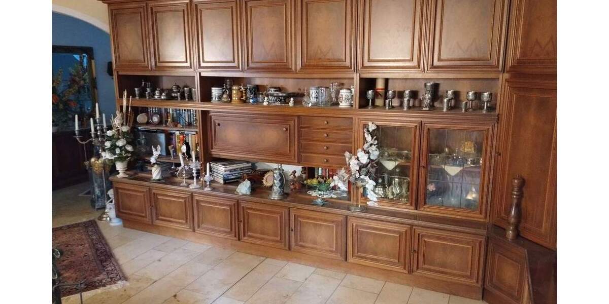 Einfamilienhaus Cadolzburg - 7 Zimmer, 163 m&sup2;, 599.000&euro; | Angebot:25679958