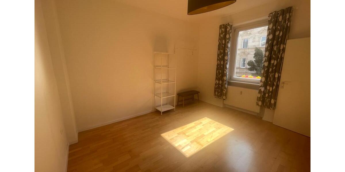 Etagenwohnung Nürnberg Kleinweidenmühle - 2 Zimmer, 50 m&sup2;, 205.000&euro; | Angebot:25807410