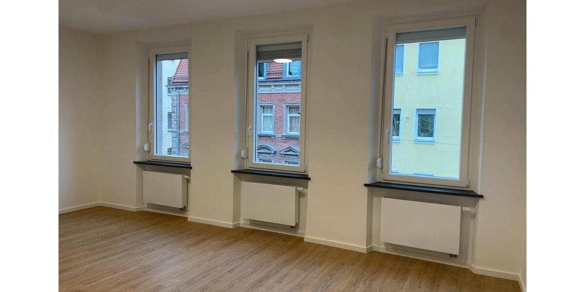 Etagenwohnung Nürnberg Gleißhammer - 2 Zimmer, 71 m&sup2;, 292.500&euro; | Angebot:27021352