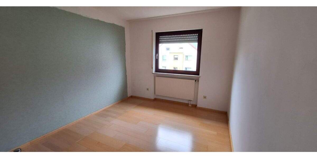 Etagenwohnung Altdorf bei Nürnberg Altdorf - 3 Zimmer, 89 m&sup2;, 295.000&euro; | Angebot:25360458