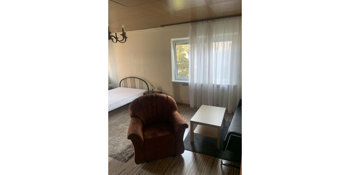 Etagenwohnung Nürnberg Almoshof - 4 Zimmer, 110 m&sup2;, 1.200&euro; | Angebot:24818035