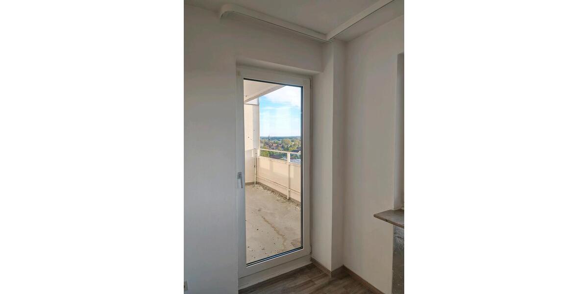 Etagenwohnung Erlangen Bruck - 2 Zimmer, 53 m&sup2;, 1.200&euro; | Angebot:26459655