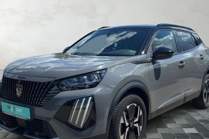 Peugeot 2008 19.047 km 20.790 &euro; Nürnberg OT Schweinau 90439