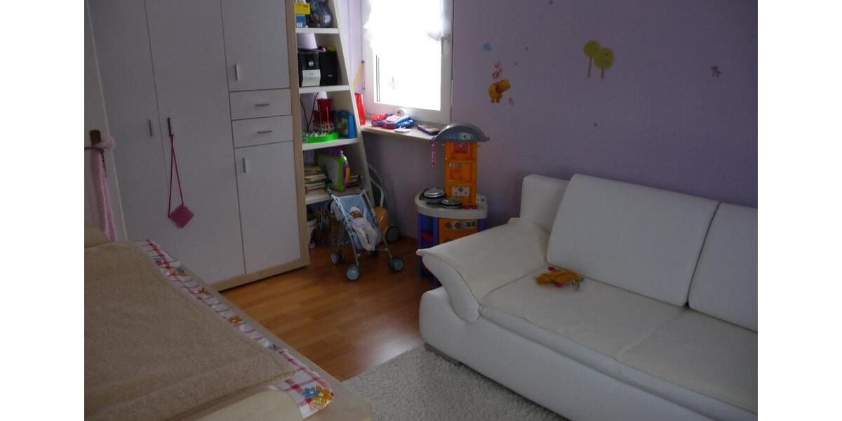 Etagenwohnung Forchheim - 3 Zimmer, 87 m&sup2;, 950&euro; | Angebot:27609540