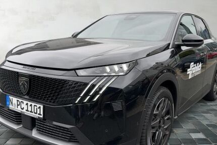 Peugeot 3008 2.500 km 41.990 € Nürnberg OT Schweinau 90439