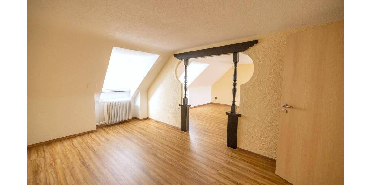 Etagenwohnung Nürnberg Gärten h d Veste - 2 Zimmer, 54 m&sup2;, 195.000&euro; | Angebot:26853032